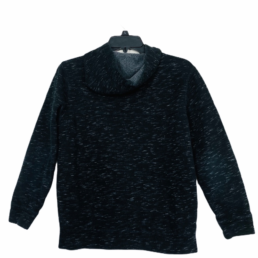 Vans Zip Up Hooded Jacket - Picture 3 of 6